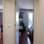 Hotel Sao Bento Da Porta Aberta & Geres