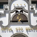 Hotel Sao Bento Da Porta Aberta & 4*