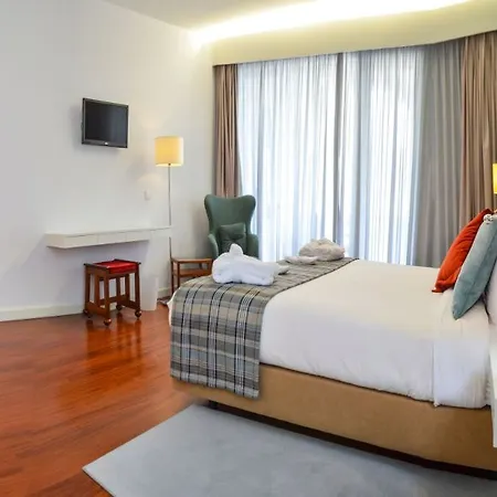 São Bento Da Porta Aberta&spa Gerês