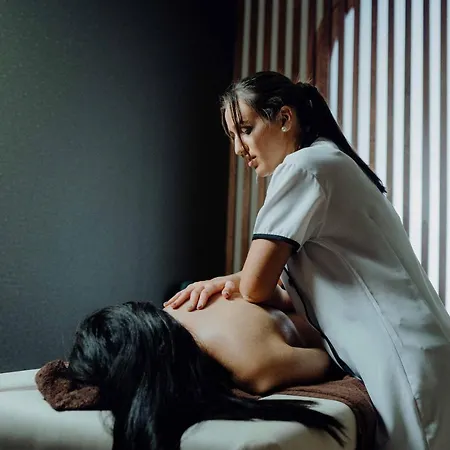 Sao Bento Da Porta Aberta &