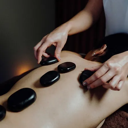 São Bento Da Porta Aberta&spa 4*