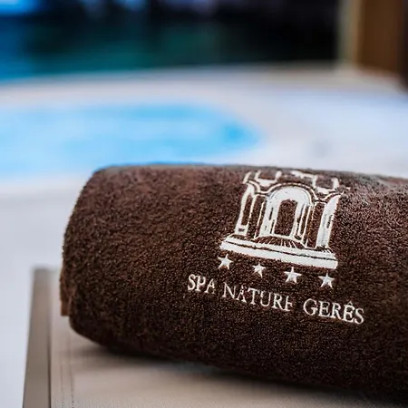 Hotel São Bento Da Porta Aberta&spa