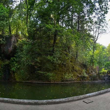 Sao Bento Da Porta Aberta & 4* Geres