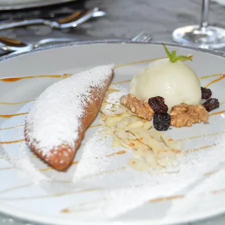 Hotel Sao Bento Da Porta Aberta &