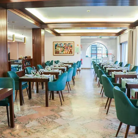 São Bento Da Porta Aberta&spa Hotel 4*