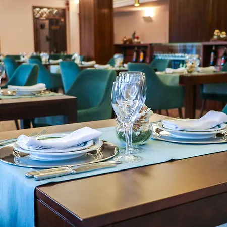 Hotel São Bento Da Porta Aberta&spa Gerês