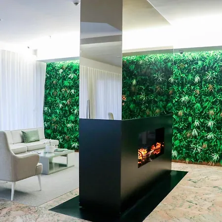 Hotel São Bento Da Porta Aberta&spa Gerês