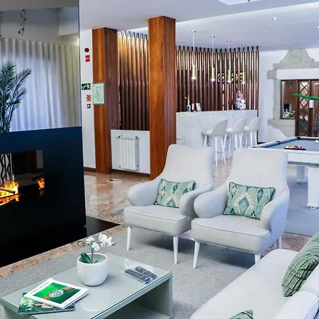 Sao Bento Da Porta Aberta &