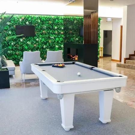 São Bento Da Porta Aberta&spa 4* Gerês