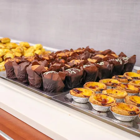 Hotel São Bento Da Porta Aberta&spa 4*