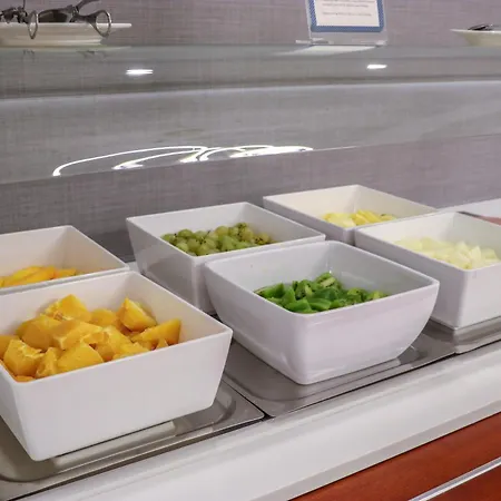 Hotel São Bento Da Porta Aberta&spa 4*