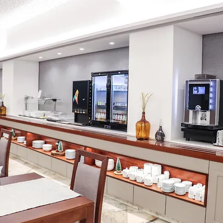 Sao Bento Da Porta Aberta & 酒店 4*