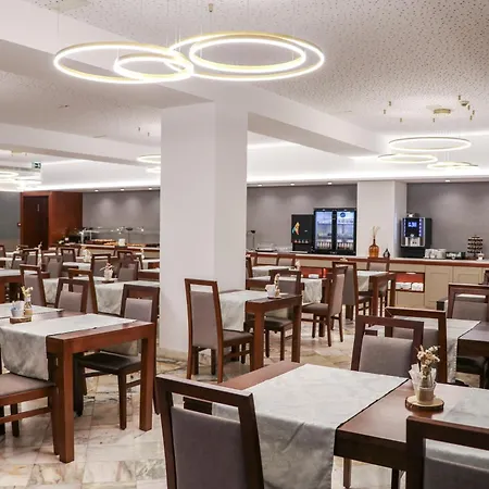 São Bento Da Porta Aberta&spa Hotel Gerês