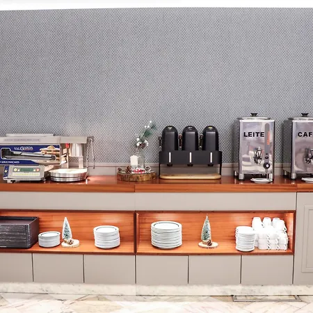 Sao Bento Da Porta Aberta & 4* Geres