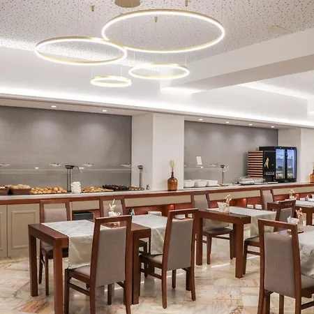 Hotel Sao Bento Da Porta Aberta & Geres