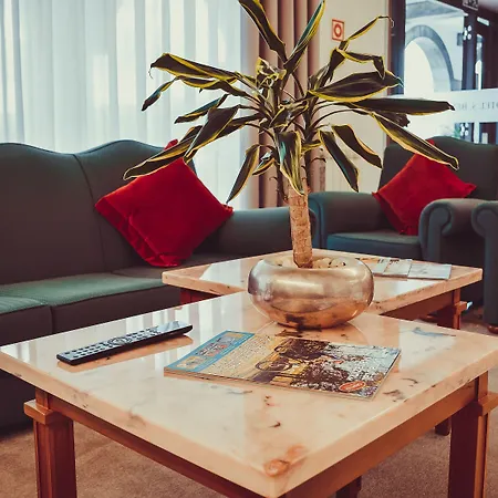 Hotel São Bento Da Porta Aberta&spa Gerês