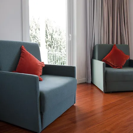 Hotel São Bento Da Porta Aberta&spa