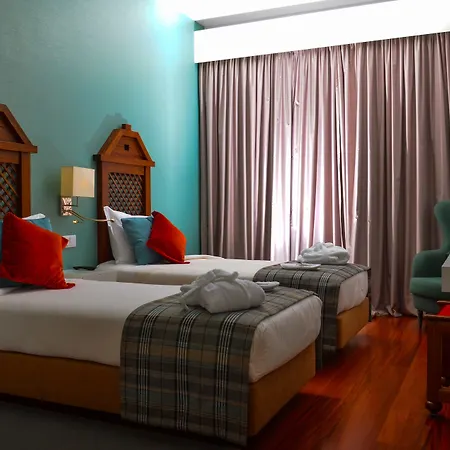 São Bento Da Porta Aberta&spa