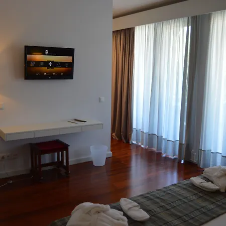 São Bento Da Porta Aberta&spa