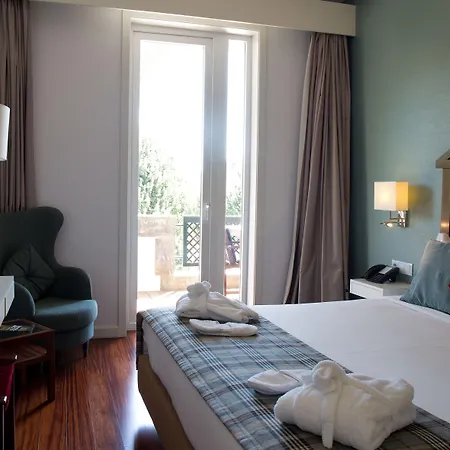 Sao Bento Da Porta Aberta & Geres