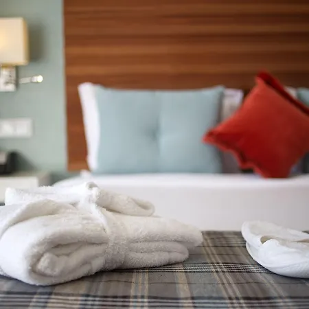 São Bento Da Porta Aberta&spa 4* Gerês