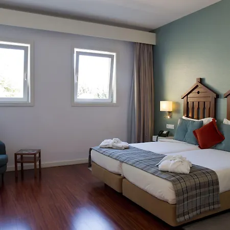 Hotel São Bento Da Porta Aberta&spa