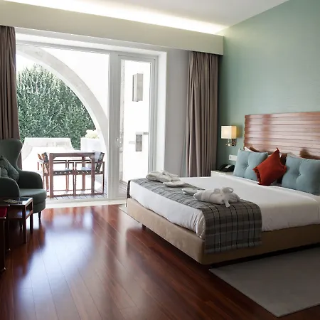 Hotel São Bento Da Porta Aberta&spa