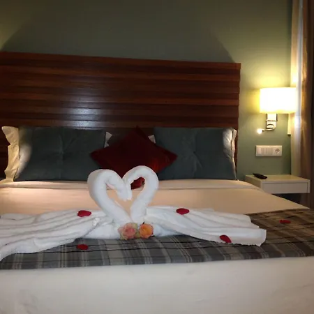 São Bento Da Porta Aberta&spa Hotel 4*