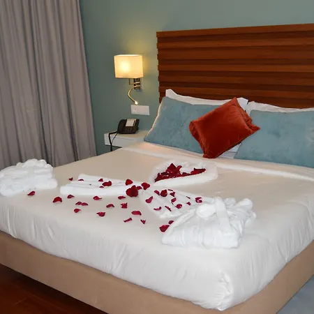 São Bento Da Porta Aberta&spa Hotel 4*