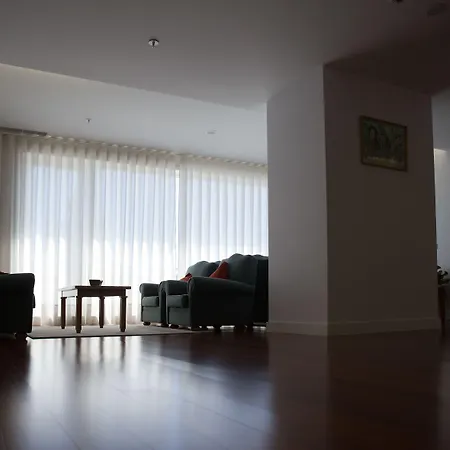 Hotel Sao Bento Da Porta Aberta & Geres