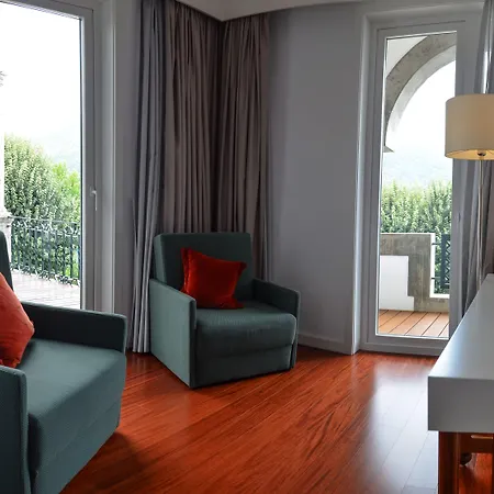 São Bento Da Porta Aberta&spa Hotel 4*