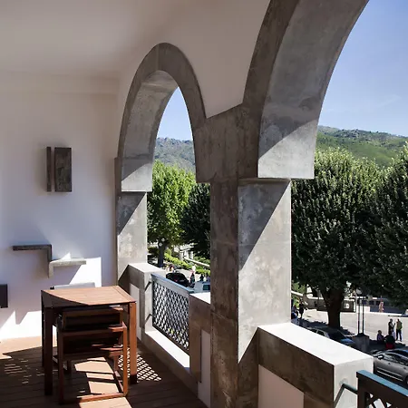 São Bento Da Porta Aberta&spa Hotel