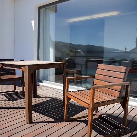 Hotel São Bento Da Porta Aberta&spa