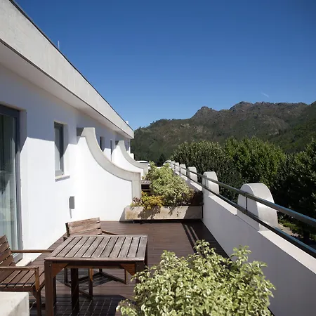 São Bento Da Porta Aberta&spa 4*