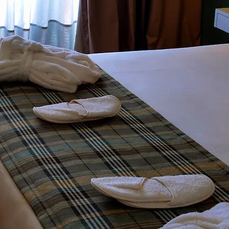 São Bento Da Porta Aberta&spa Hotel