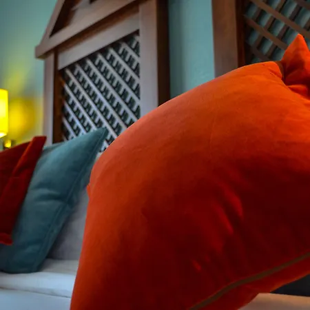 Hotel São Bento Da Porta Aberta&spa Gerês