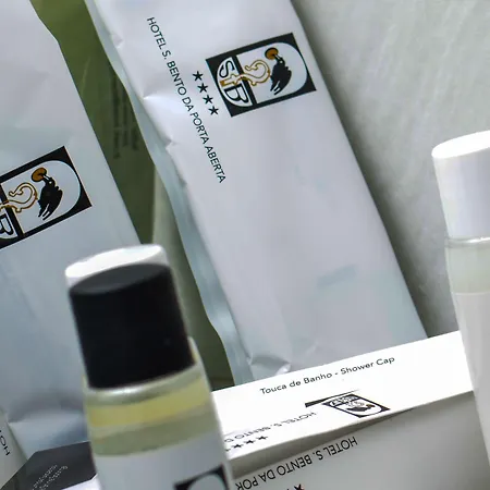 São Bento Da Porta Aberta&spa