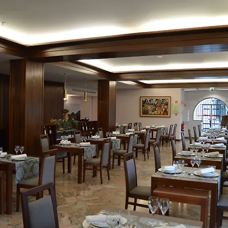 São Bento Da Porta Aberta&spa Hotel