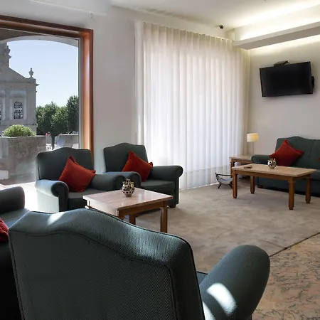 Sao Bento Da Porta Aberta &