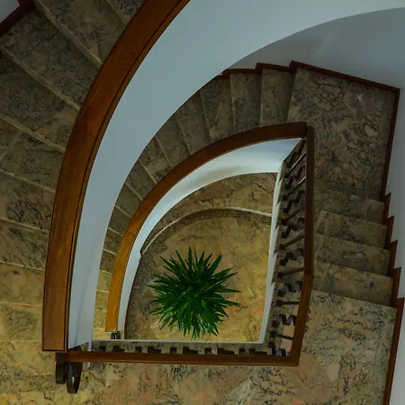 Hotel São Bento Da Porta Aberta&spa