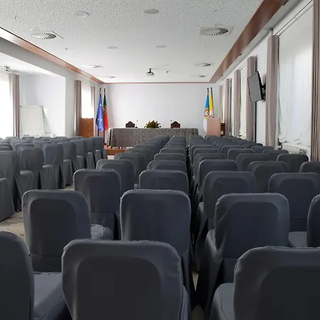 São Bento Da Porta Aberta&spa Hotel Gerês