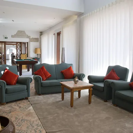 São Bento Da Porta Aberta&spa