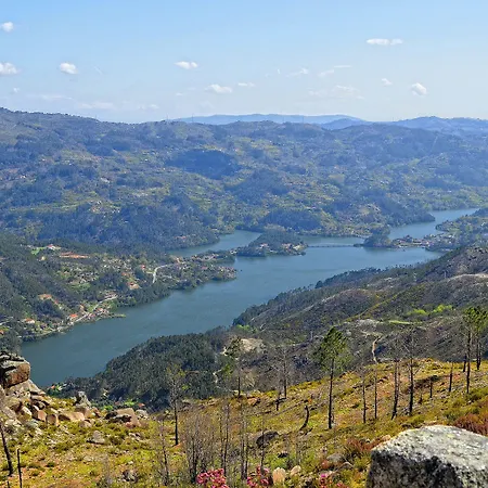 Hotel Sao Bento Da Porta Aberta &