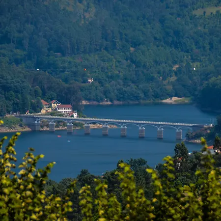 Sao Bento Da Porta Aberta & Hotel 4*