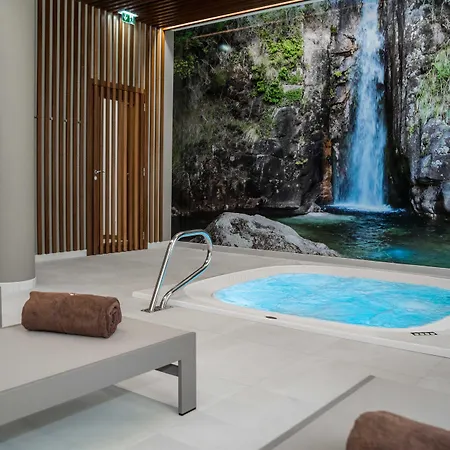 Hotel São Bento Da Porta Aberta&spa