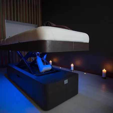 São Bento Da Porta Aberta&spa 4* Gerês