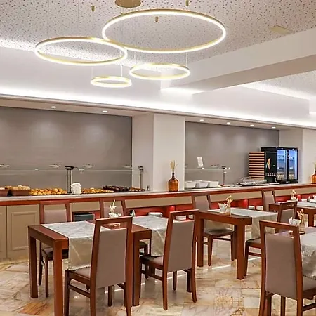 São Bento Da Porta Aberta&spa Hotel 4*