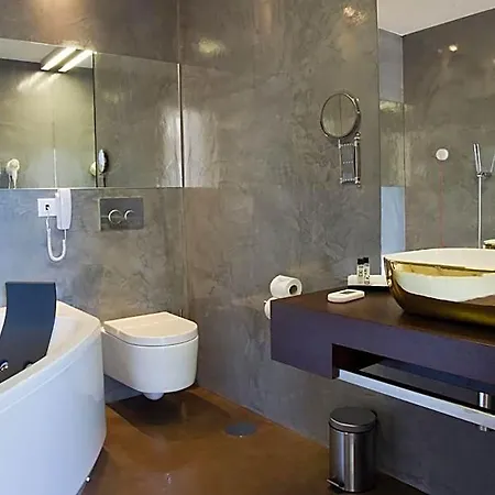 Hotel São Bento Da Porta Aberta&spa