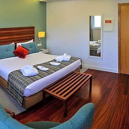 São Bento Da Porta Aberta&spa 4* Gerês
