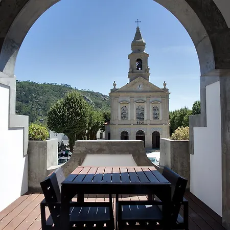 São Bento Da Porta Aberta&spa Hotel 4*